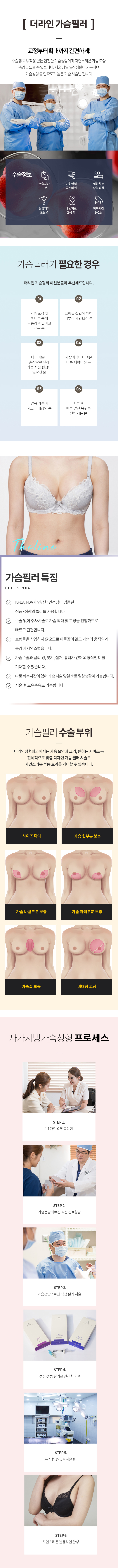 가슴확대수술